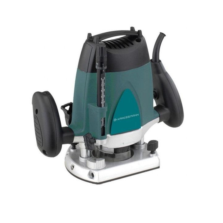 Фрезер вертикальний Kraissmann 1900 OFE 6-12